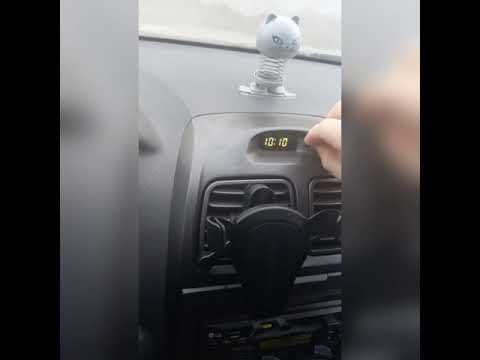 Автоматическая синхронизация