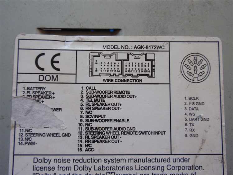 Как настроить радио daewoo xl compo 112w