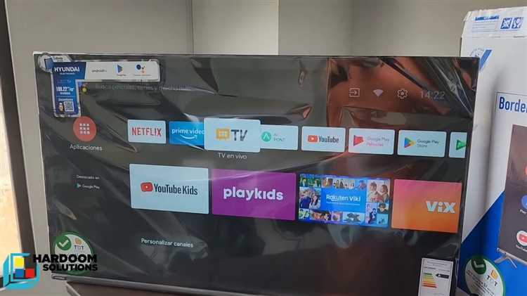 Телевизоры Hyundai с функцией Smart TV позволяют получить доступ к онлайн-контенту, потоковым сервисам и приложениям. Чтобы воспользоваться всеми возможностями устройства, необходимо правильно выполнить начальную настройку и подключение к сети.