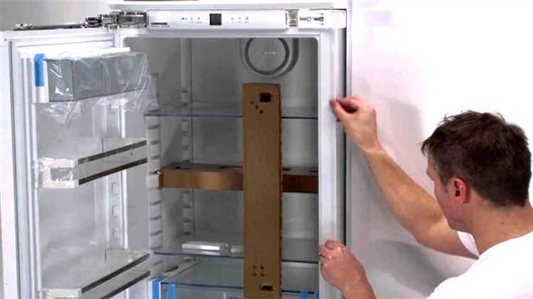 Как настроить холодильник gorenje