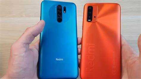 Как обновить redmi 9t до последней версии