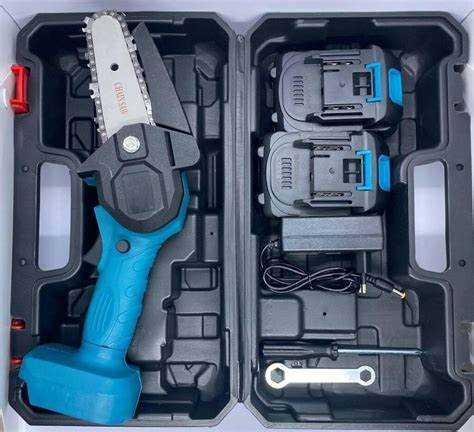 Выбор подходящей цепи для пилы Makita