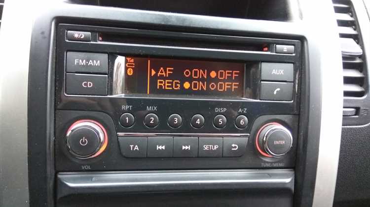 Как отключить af на магнитоле hyundai