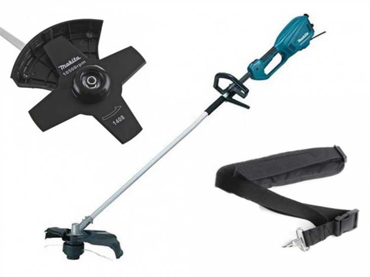 Как отключить контроллер makita ur 3502