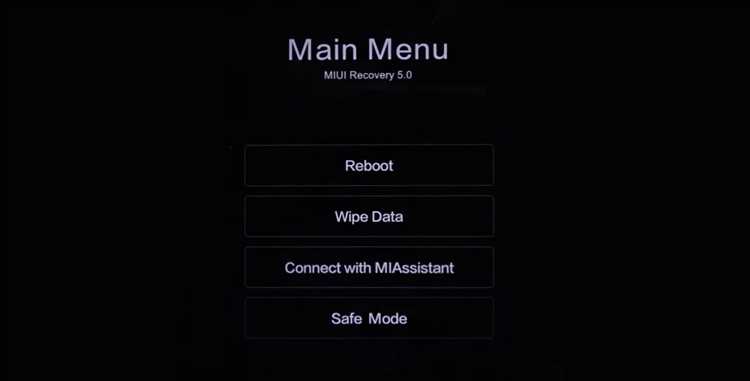 Как отключить обновления на xiaomi redmi 3