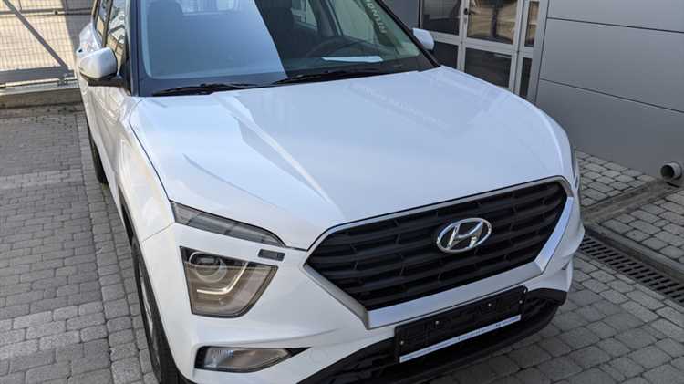 Как перевести машину на электродвигатель hyundai greta