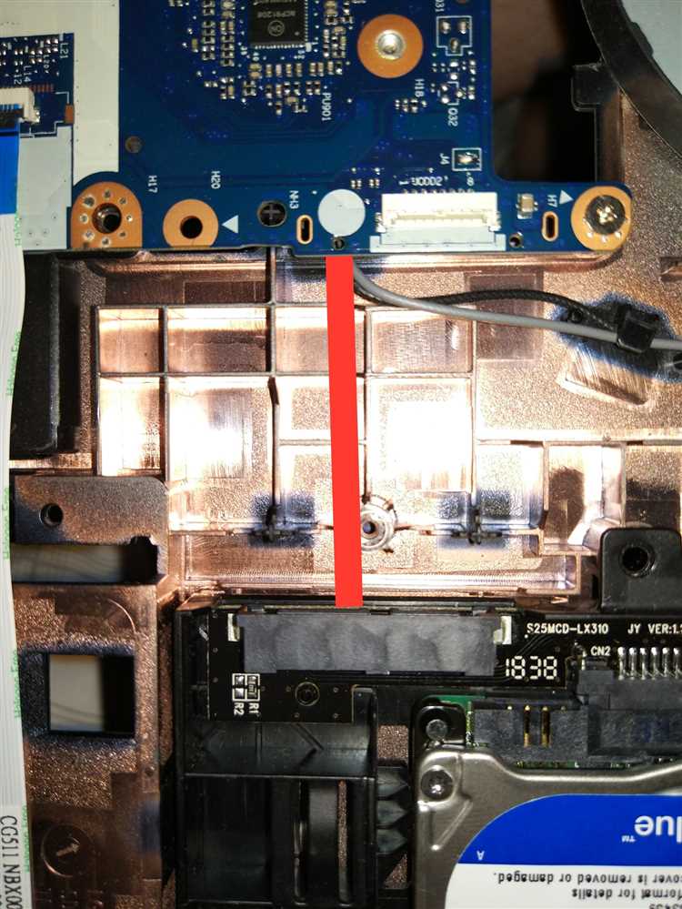 Как починить привод на Lenovo, если он постоянно подгружается