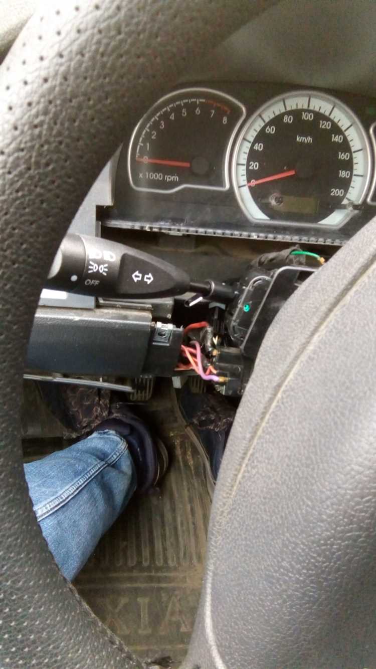Как подтянуть рулевую рейку на daewoo nexia