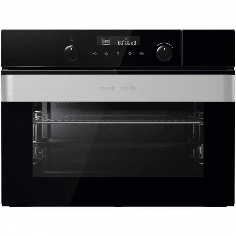 Как правильно чистить ломтерезку Gorenje после использования
