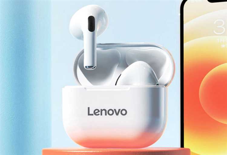 Что делать, если наушники Lenovo LP40 не подключаются