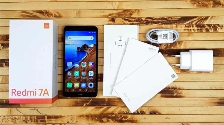 Как установить и настроить SIM-карту в Redmi 7A