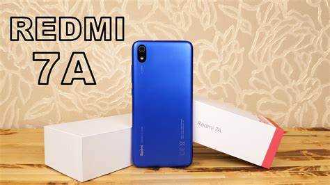 Как продлить срок службы аккумулятора на Redmi 7A