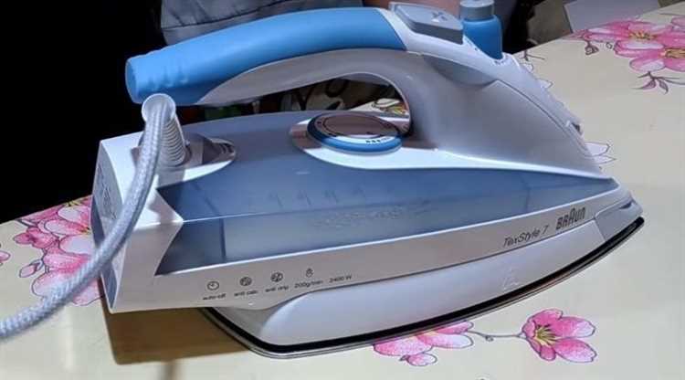 Утюги Braun известны своей высокой производительностью и долговечностью, обеспечивая отличные результаты глажки. Однако, чтобы достичь наилучшего эффекта, важно правильно настроить устройство и следовать нескольким ключевым рекомендациям. В этой статье мы рассмотрим, как использовать утюг Braun для получения безупречно гладкой одежды без излишних усилий.