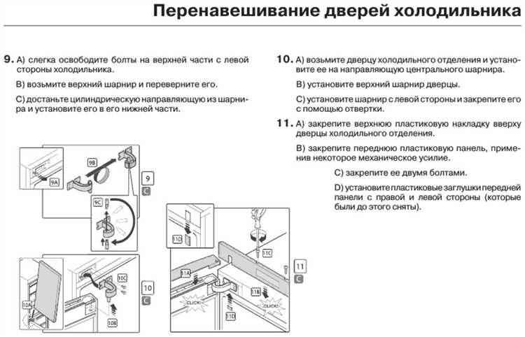 Демонтаж креплений и снятие двери