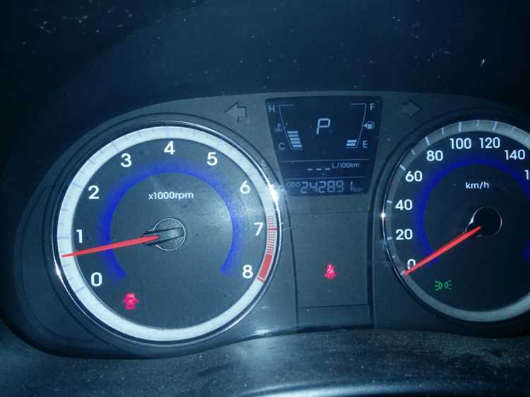 Где расположены свечи зажигания в Hyundai Solaris