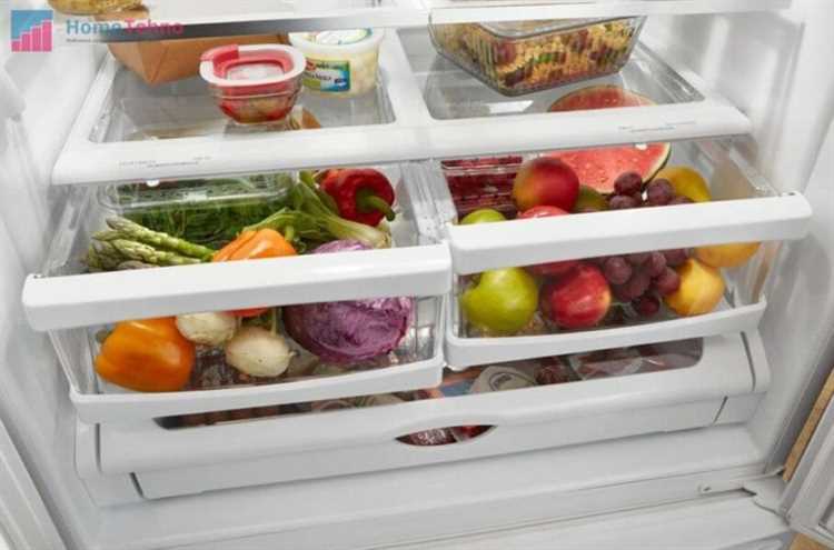 Выбор средств для чистки холодильника Beko
