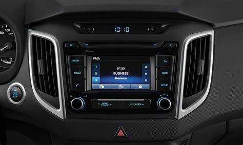 Частые ошибки при произношении Hyundai Creta