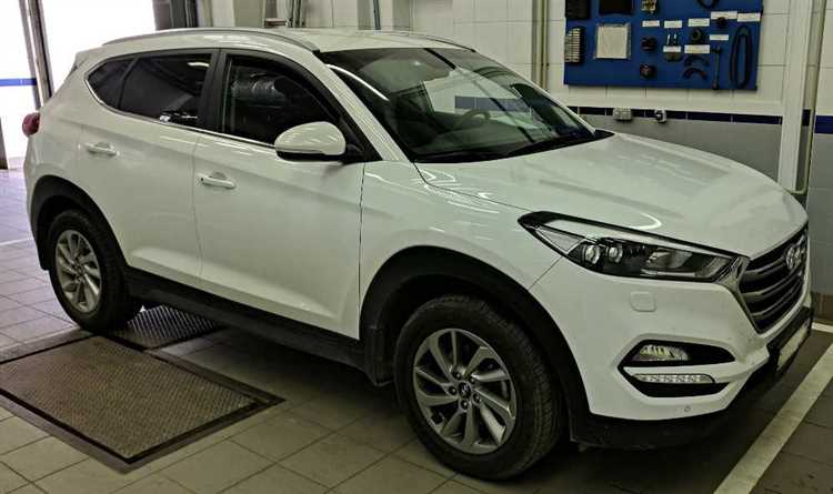 Почему важно правильно произносить название Hyundai Tucson