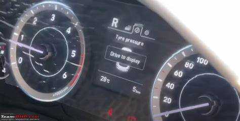 Ошибки при прописке датчиков TPMS: как их избежать на Hyundai Creta