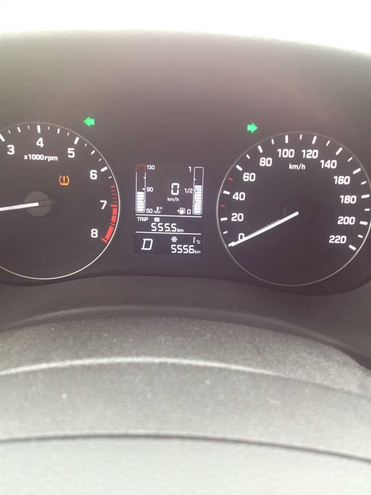 Как использовать диагностический сканер для прописки TPMS на Hyundai Creta