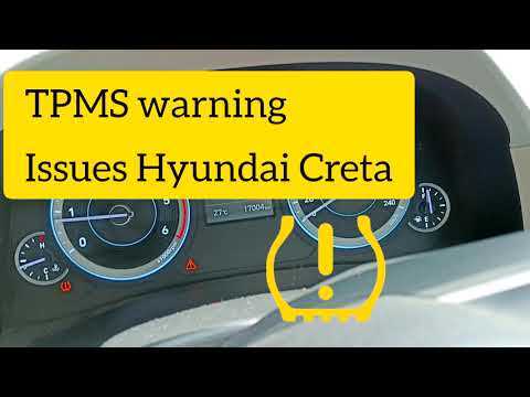 Как правильно подготовить автомобиль для прописки датчиков TPMS