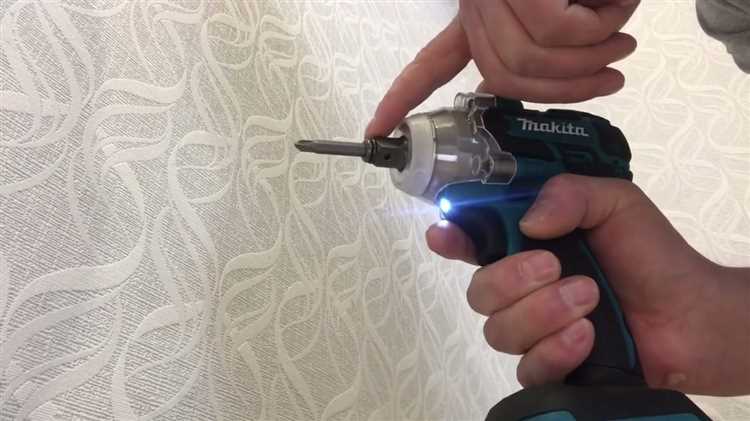 Как проверить шуруповерт без аккумулятора makita