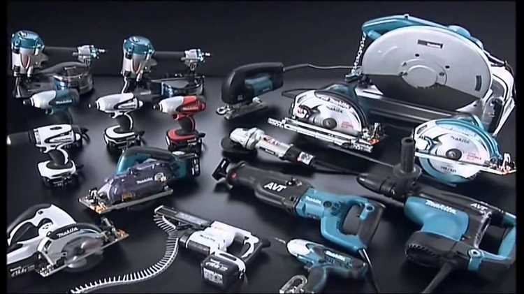 Правильная настройка и сборка электропилы Makita перед использованием