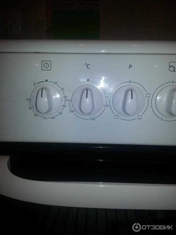 Как разблокировать индукционную плиту beko