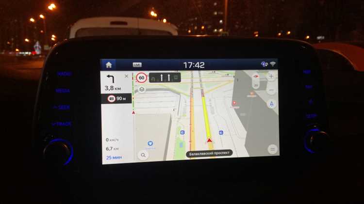 Что делать, если Wi-Fi не работает в Hyundai Tucson