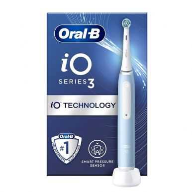 Как снять насадку с зубной щетки Oral B Braun