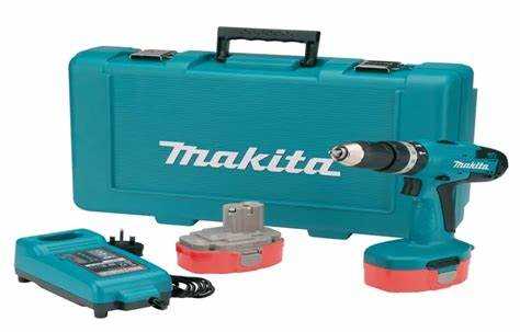 Разбор аккумулятора Makita PA12: пошаговое руководство