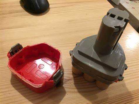 Как разобрать makita pa12