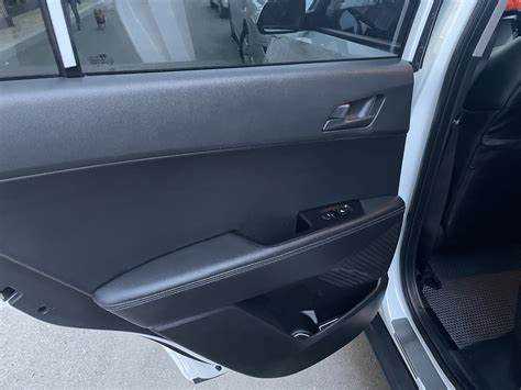 Как разобрать подлокотник hyundai creta