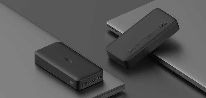 Как разобрать повер банк xiaomi 10000 redmi