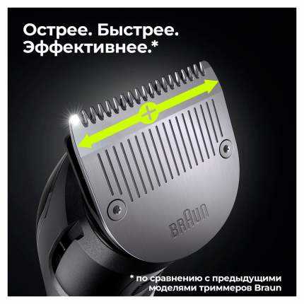 Как разобрать триммер braun