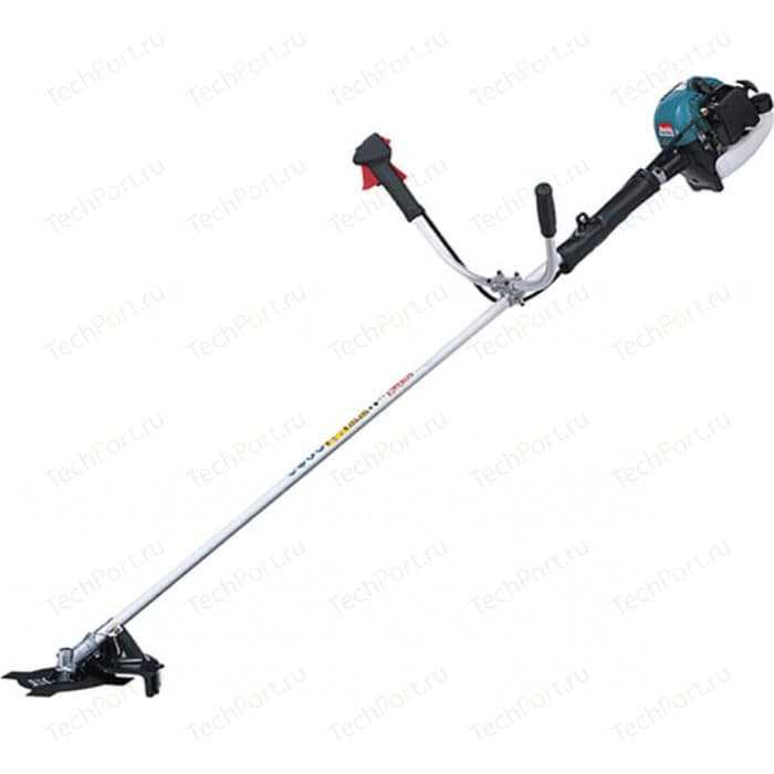 Правильное соотношение топлива и масла для Makita EM2500U