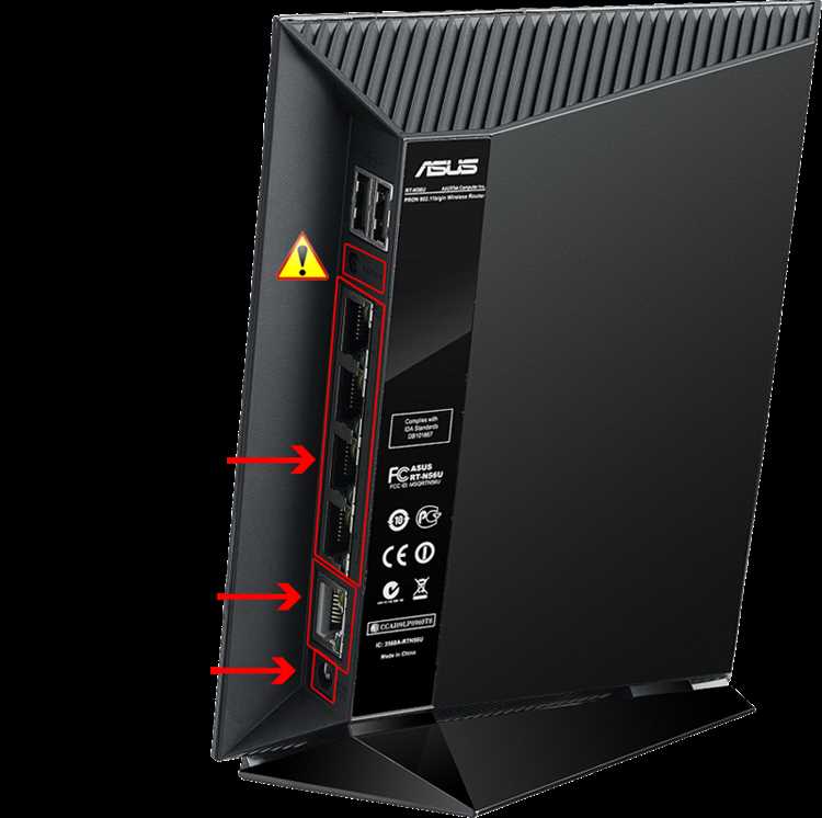 htmlEditСмена региона на роутере ASUS: пошаговая инструкция