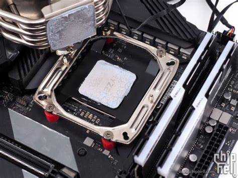 Как снять кулер с материнской платы asus
