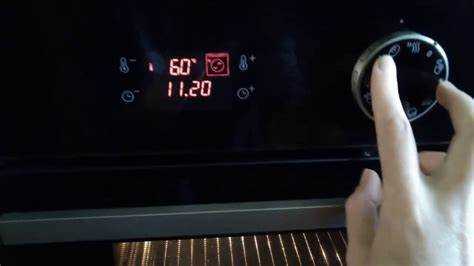 Основные способы снятия блокировки с модели плиты Gorenje