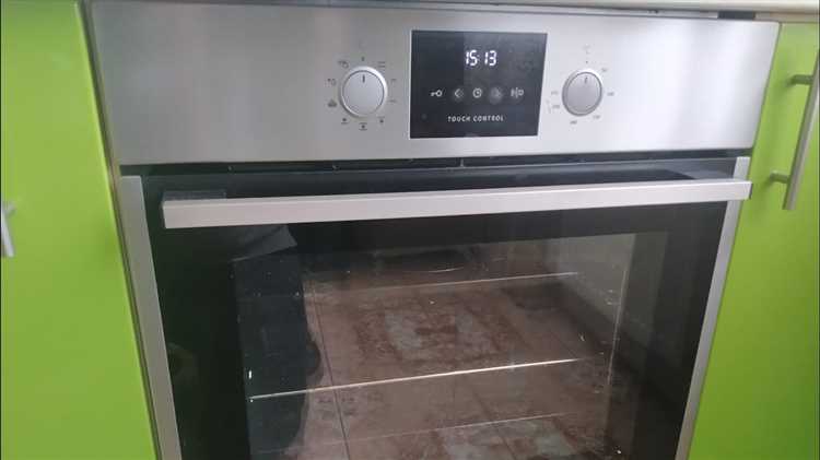 Как снять с блокировки плиту gorenje