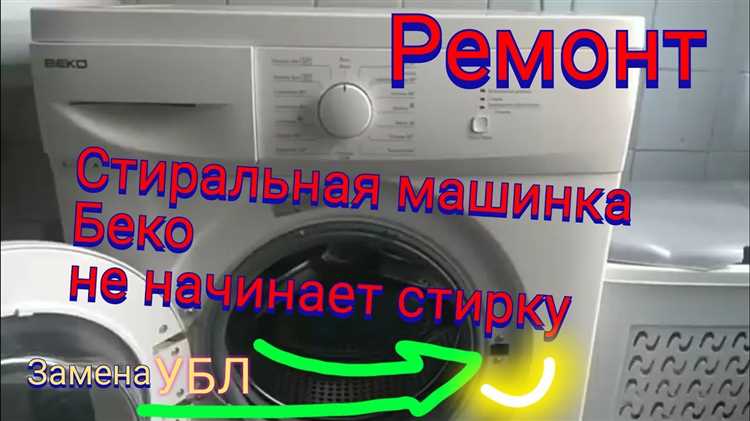 Выбор правильного режима стирки в стиральной машине Beko