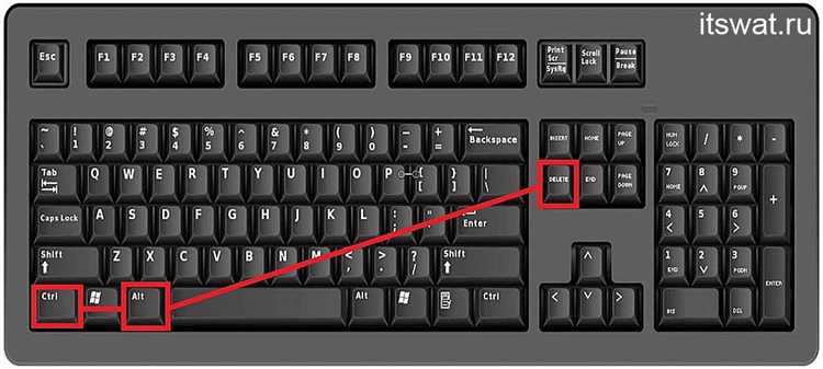 Использование программного обеспечения для настройки клавиатуры