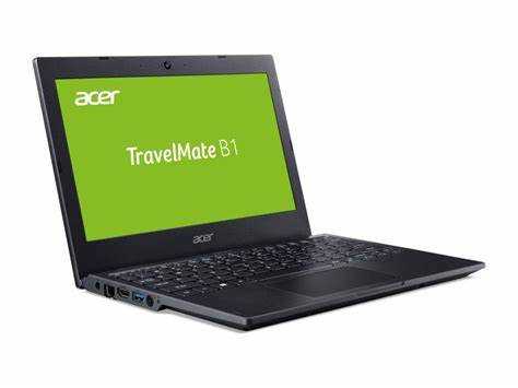 Как установить linux на acer travelmate b188