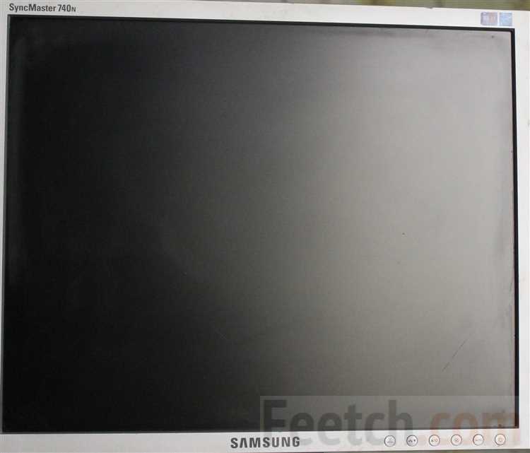 Что делать, если разрешение не изменяется на мониторе Lenovo