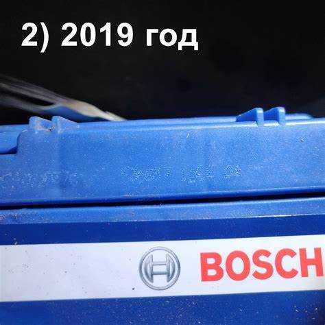 Отличия системы кодировки до и после 2014 года