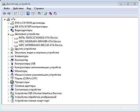 Как проверить тип разъема SSD в ноутбуке ASUS