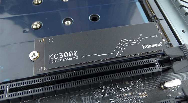 Как выбрать правильную емкость SSD для вашего ноутбука ASUS