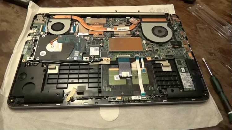 Как узнать какой ssd подойдет для ноутбука asus