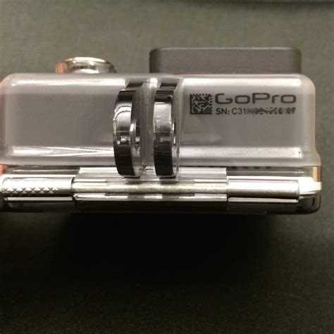 Как узнать модель GoPro по внешнему виду и дизайну
