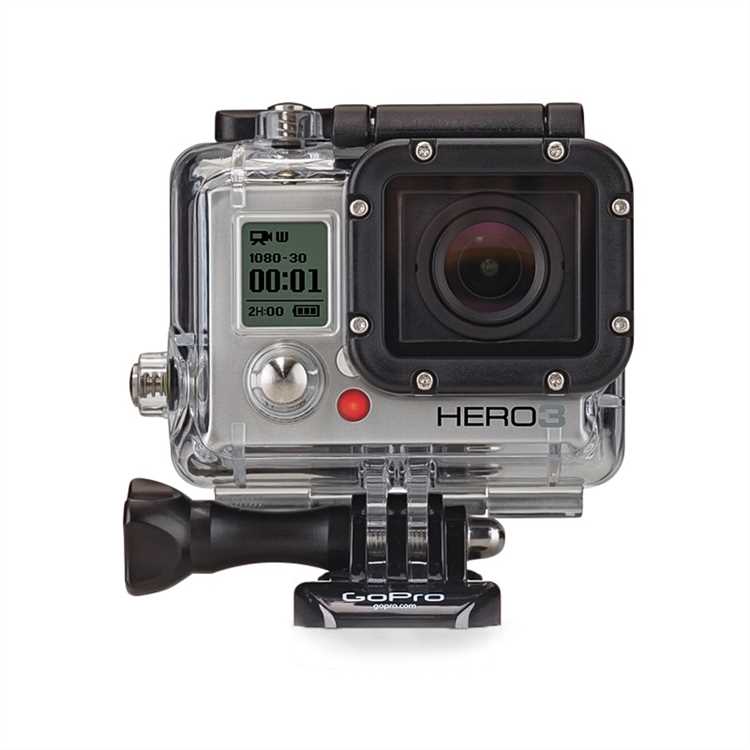 Как определить модель GoPro по серийному номеру